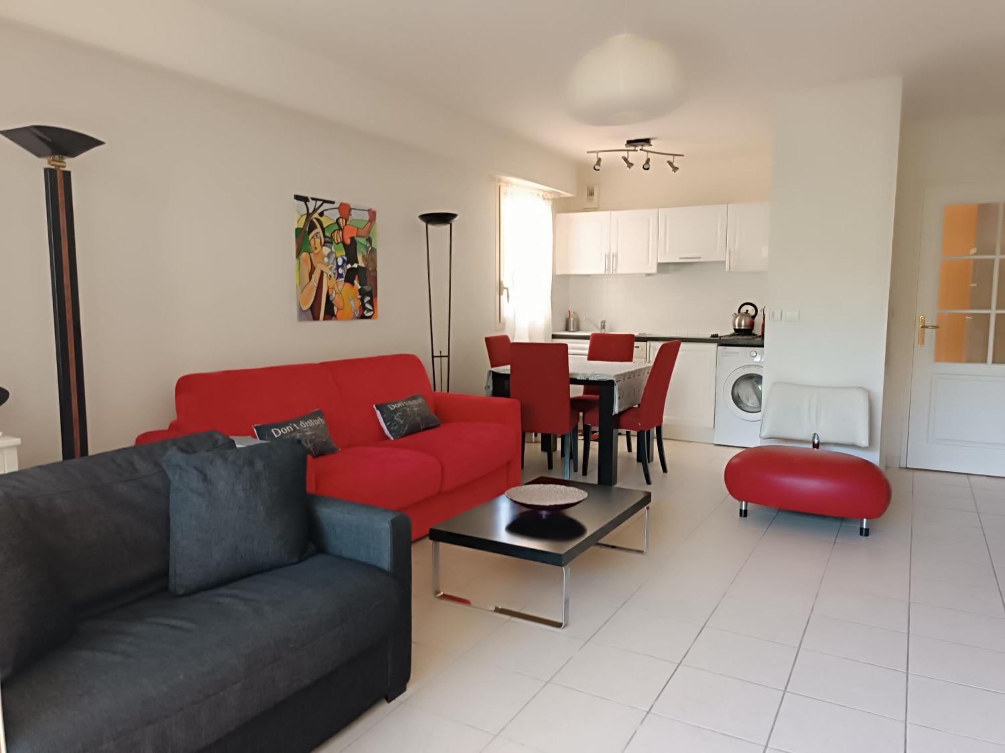 Villa Salammbo Antibes Esterno foto