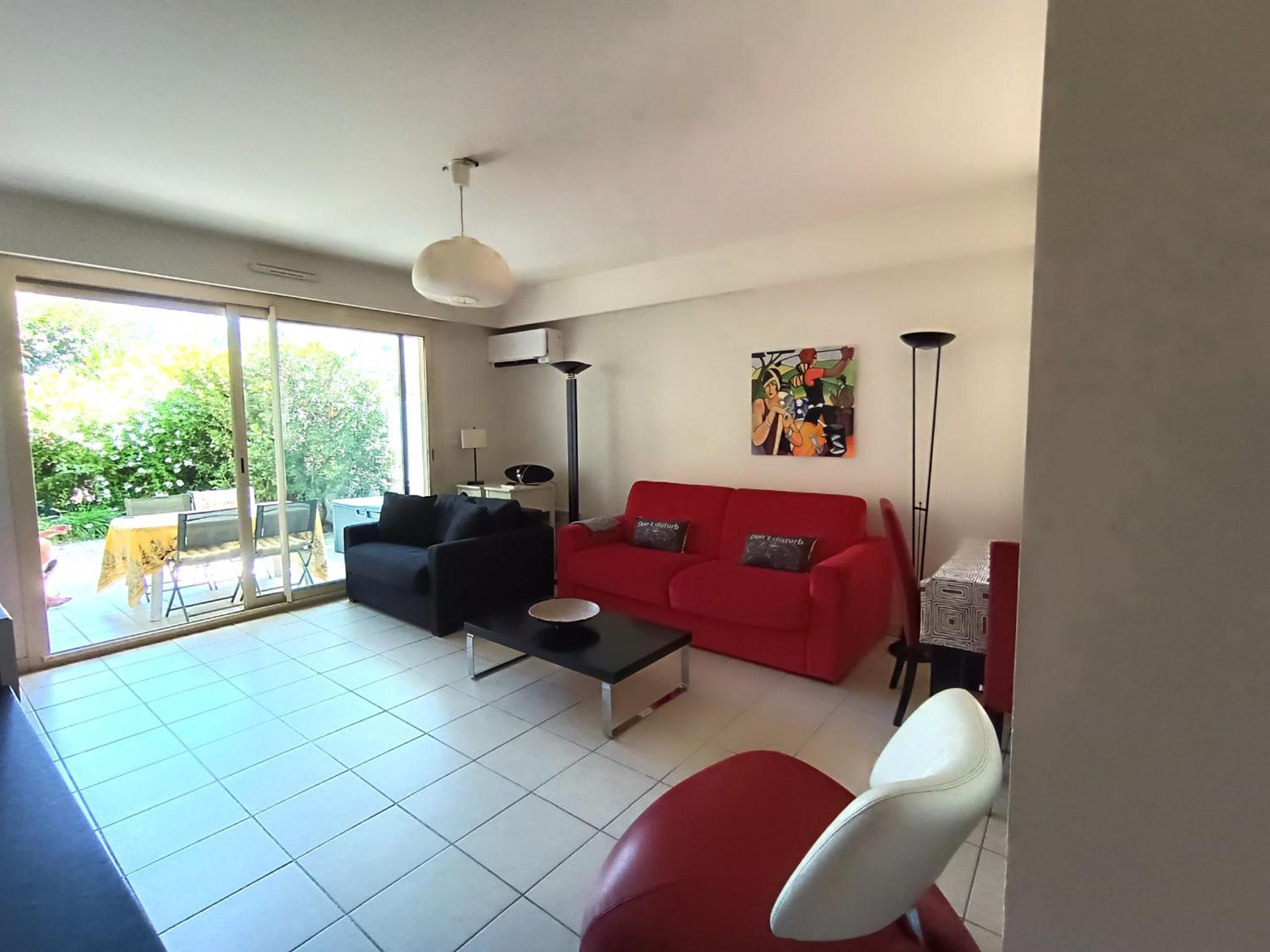 Villa Salammbo Antibes Esterno foto